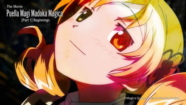 Profile image of Mami Tomoe