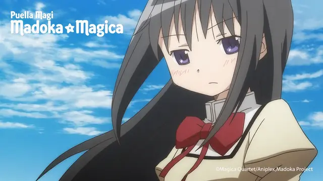 Profile image of Homura Akemi