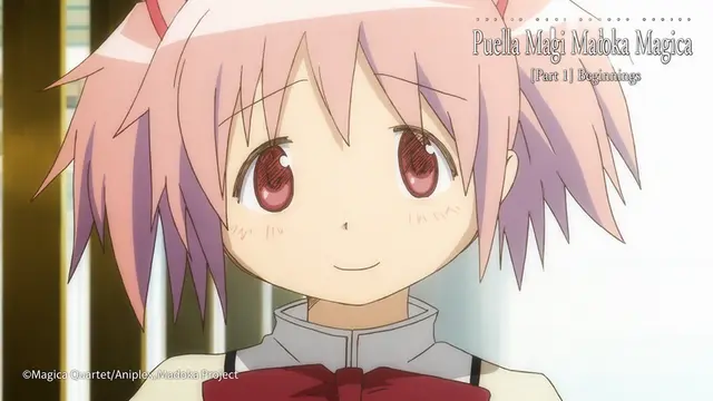 Profile image of Madoka Kaname