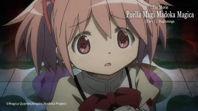 Profile image of Madoka Kaname