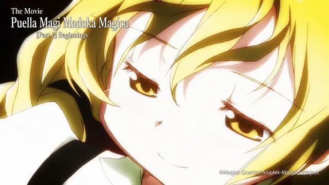 Profile image of Mami Tomoe