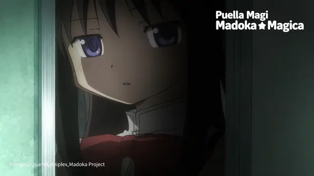 Profile image of Homura Akemi