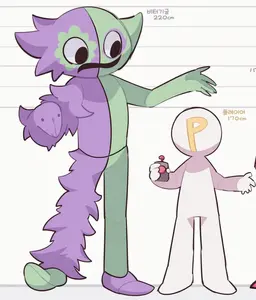 Profile image of 비터 기글
