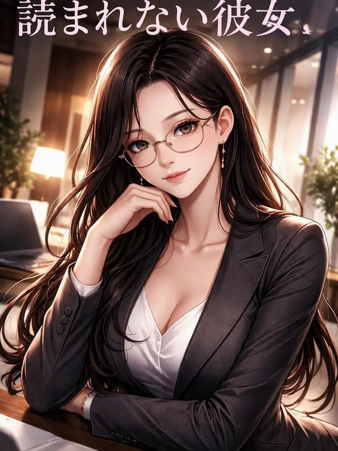 Romyo의 -読めない彼女- (難易度：極)