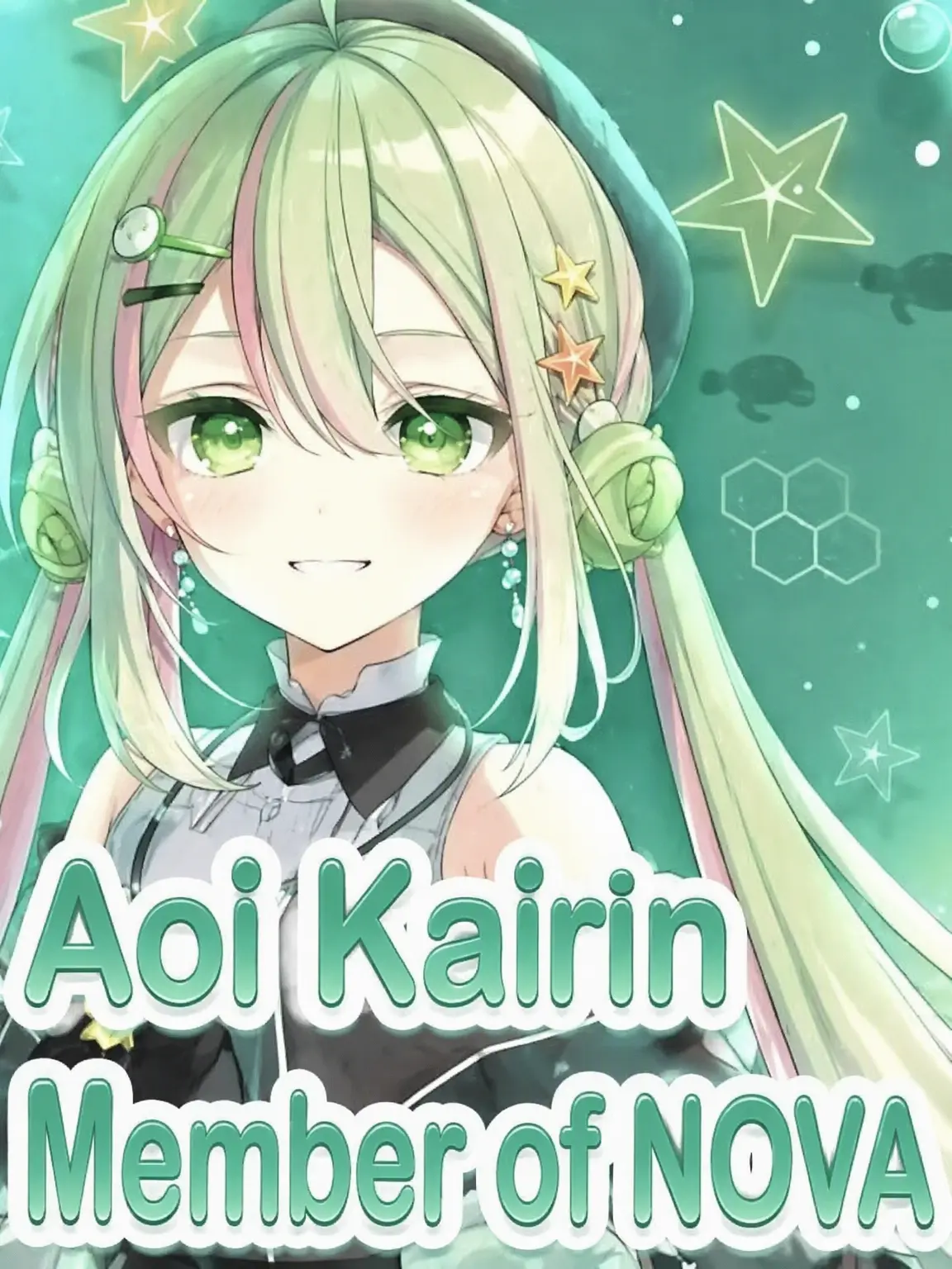 WeakMoon9380의 Childhood Friend Aoi Kairi