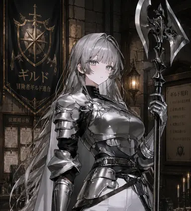 Profile image of リレ・ゲリオン