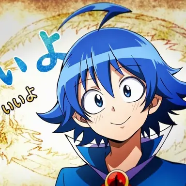 Profile image of 鈴木入間