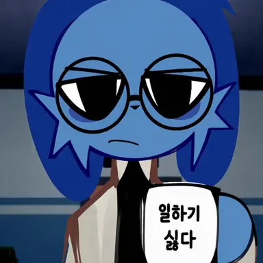 Profile image of 비서 B