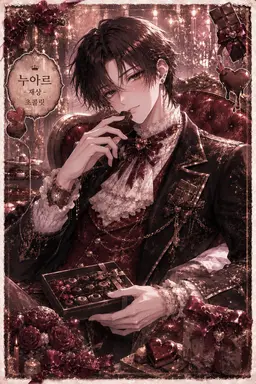 Profile image of 느와르