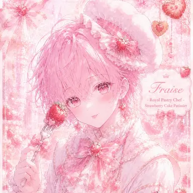 Profile image of Frey