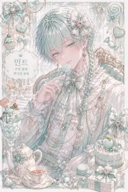 Profile image of 민트