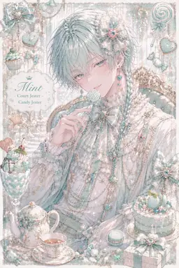 Profile image of Mint