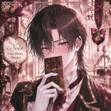 Profile image of Noir