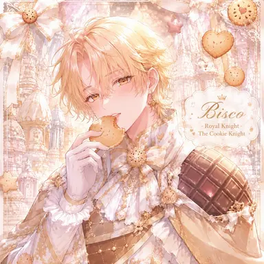 Profile image of Colette