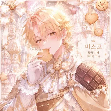 Profile image of 콜레트