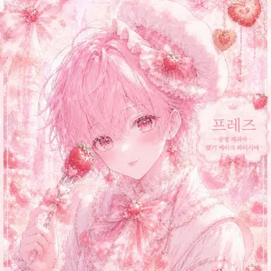 Profile image of 프레이