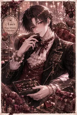 Profile image of Noir