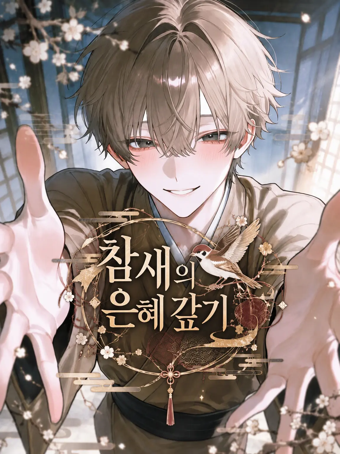 sleepy.zzz_o0의 참새의 보은