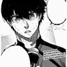 Profile image of Isagi Yoichi