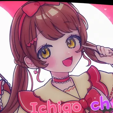 Profile image of Hinako
