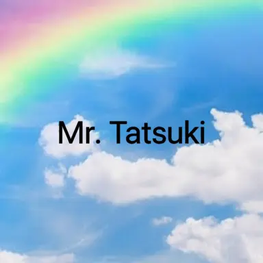 Profile image of Mr. Tatsuki