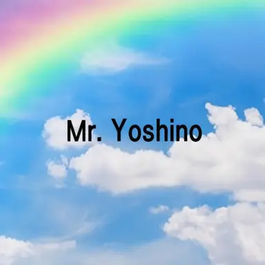 Profile image of Ms. Yoshino