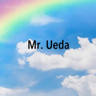 Profile image of Mr. Ueda