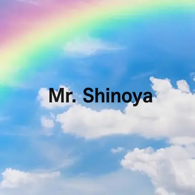 Profile image of Ms. Shinoya