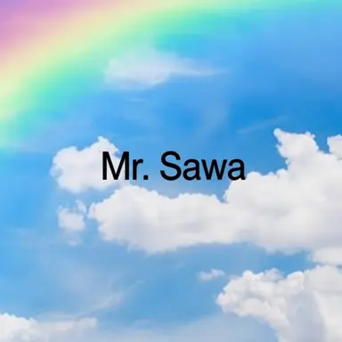 Profile image of Mr. Sawa