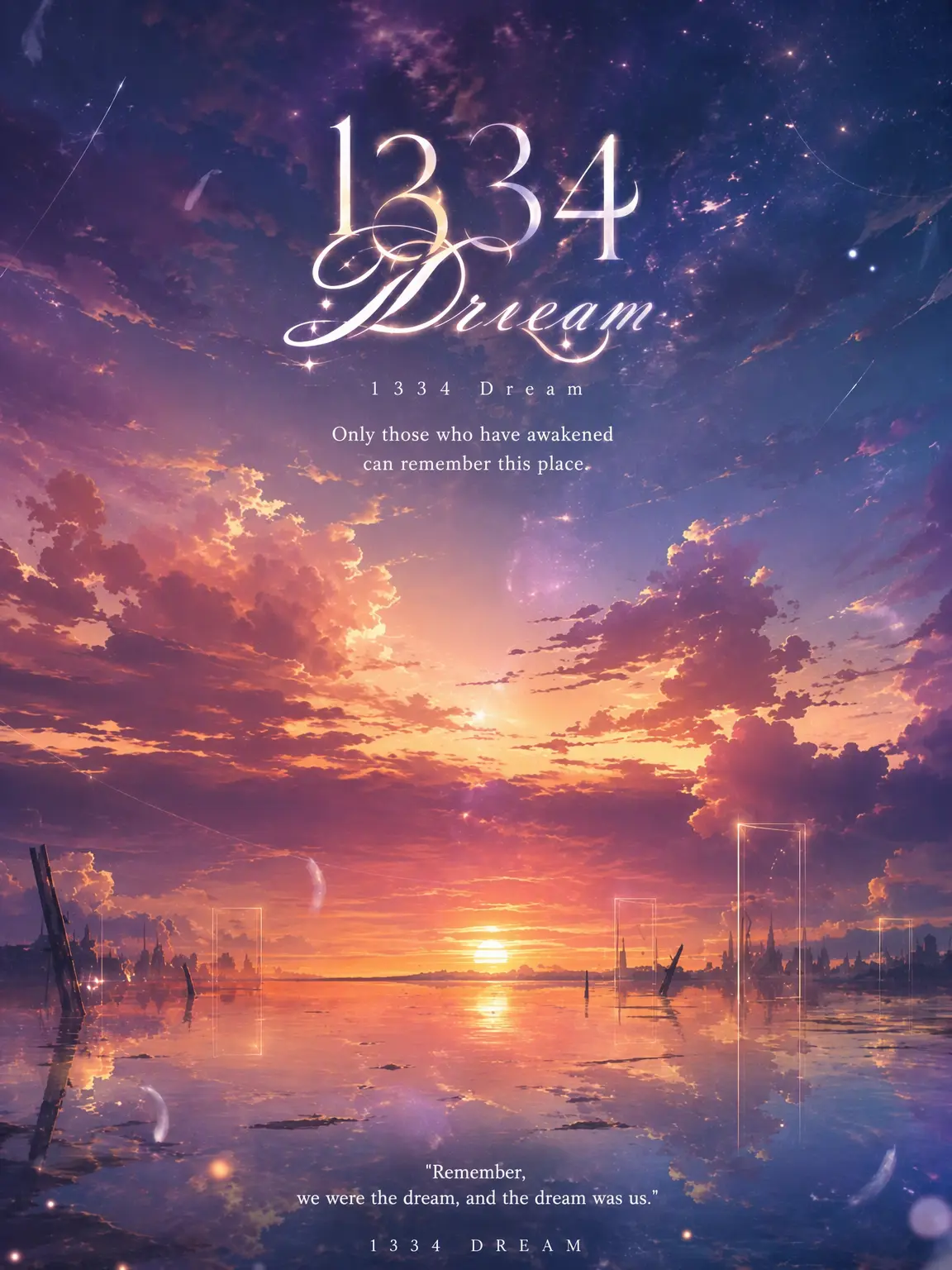 RushAnime5831의 Dream World 🌍 1334 Dream
