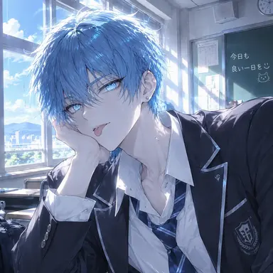 Profile image of サイクル