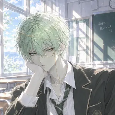 Profile image of テラー