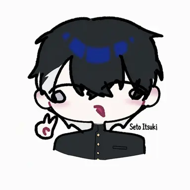 Profile image of Itsuki
