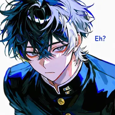 Profile image of Itsuki