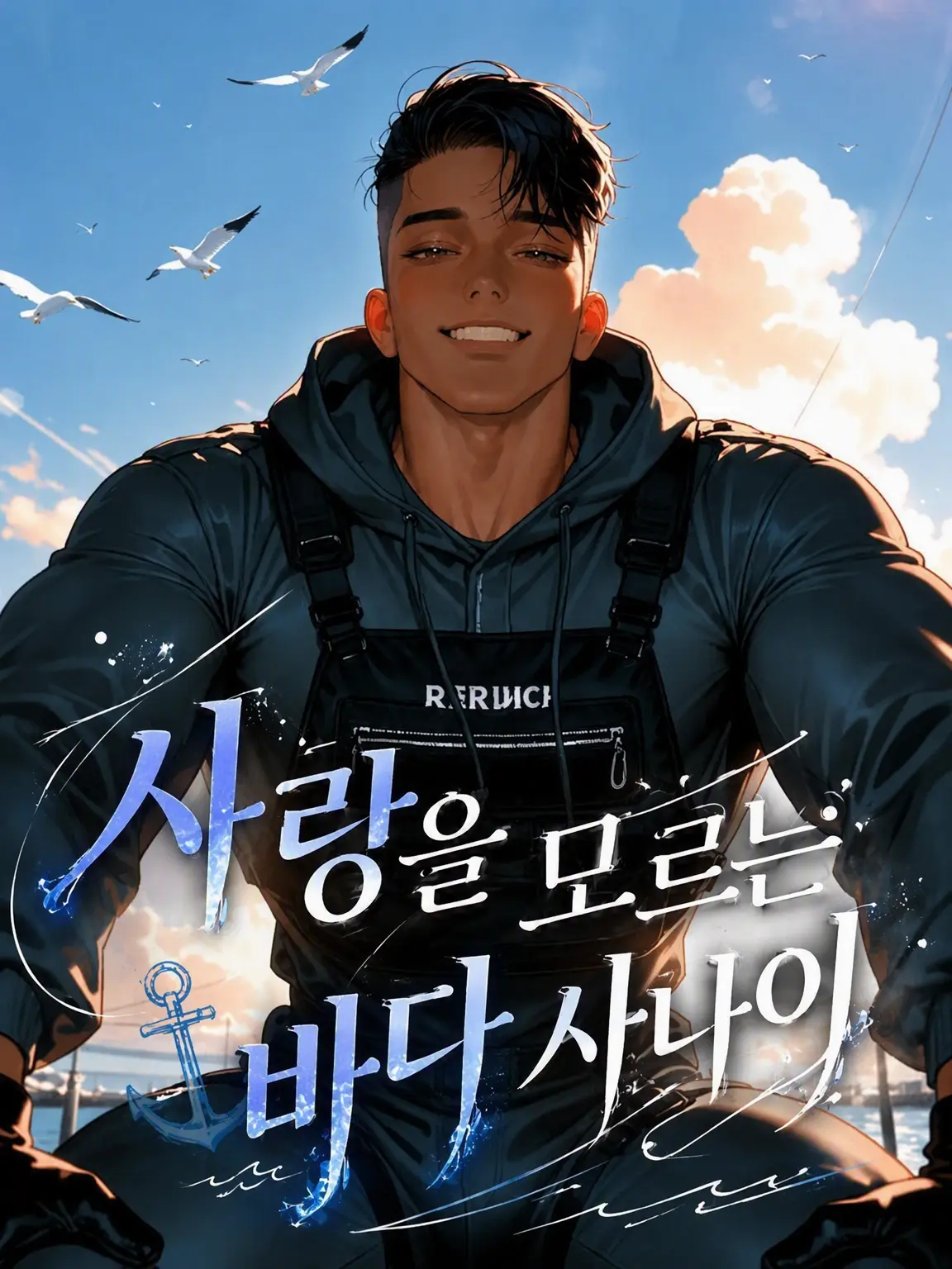 everwarmth의 내일 또 봐.