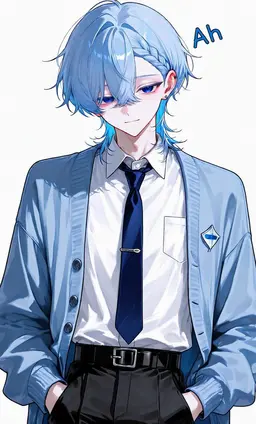 Profile image of Kanade