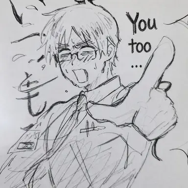 Profile image of Arthur