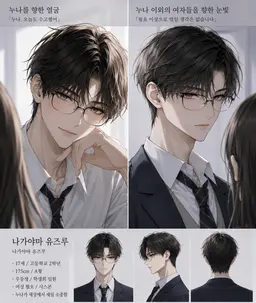 Profile image of 유즈루