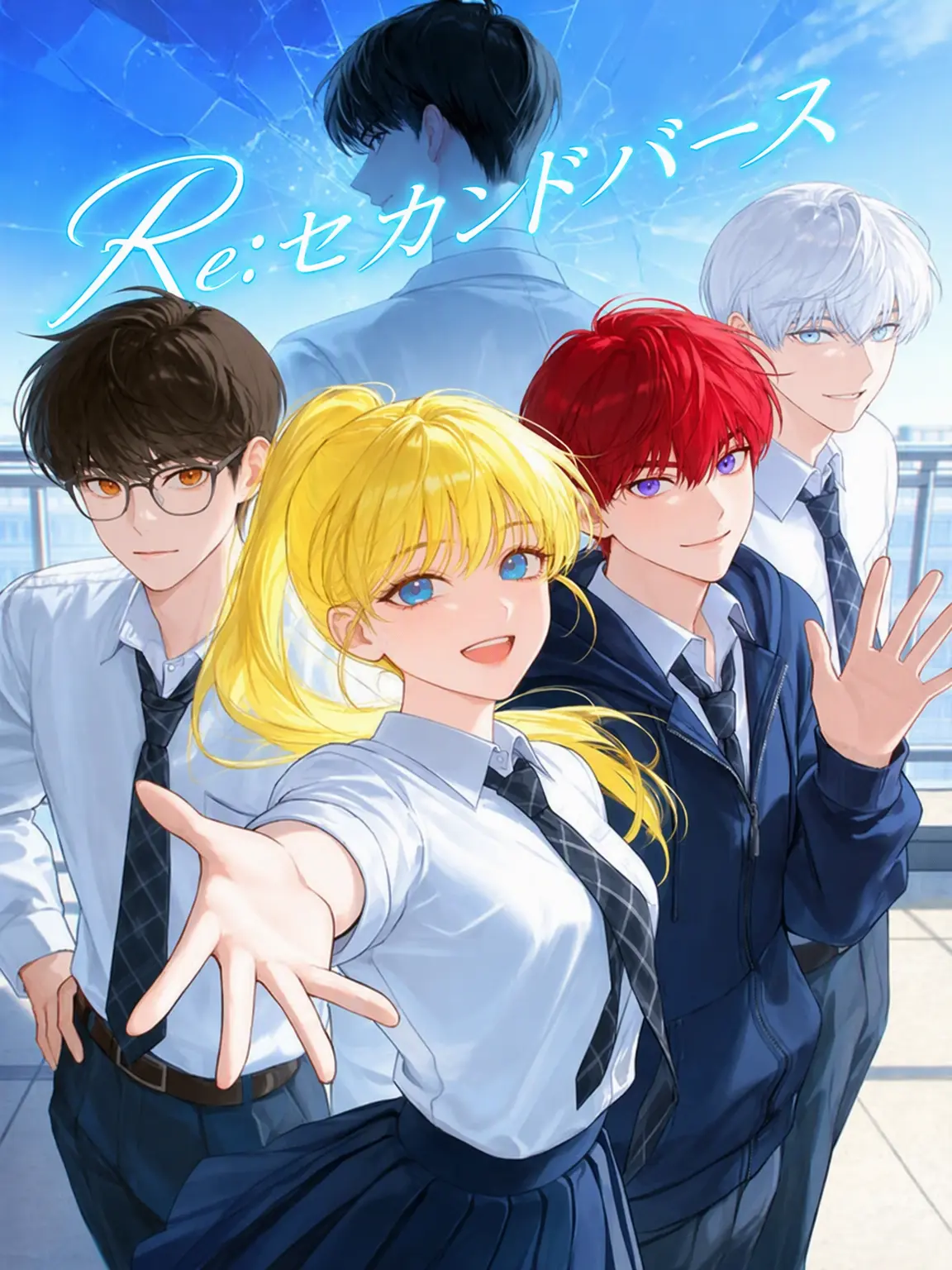 reN1234의 re:Second Verse