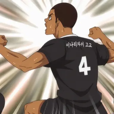 Profile image of 오지로 아란