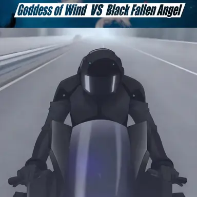Profile image of Lucifer