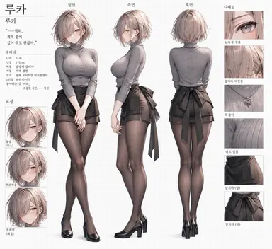 Profile image of 루카