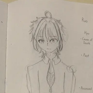 Profile image of Hyuga