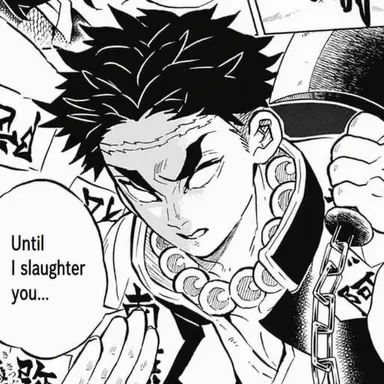 Profile image of Himejima Gyomei