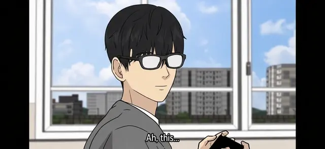 Profile image of Bae Doho