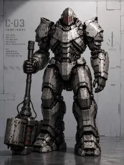 Profile image of C-03