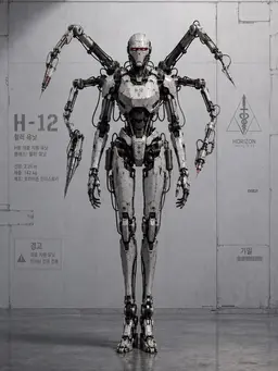 Profile image of H-12