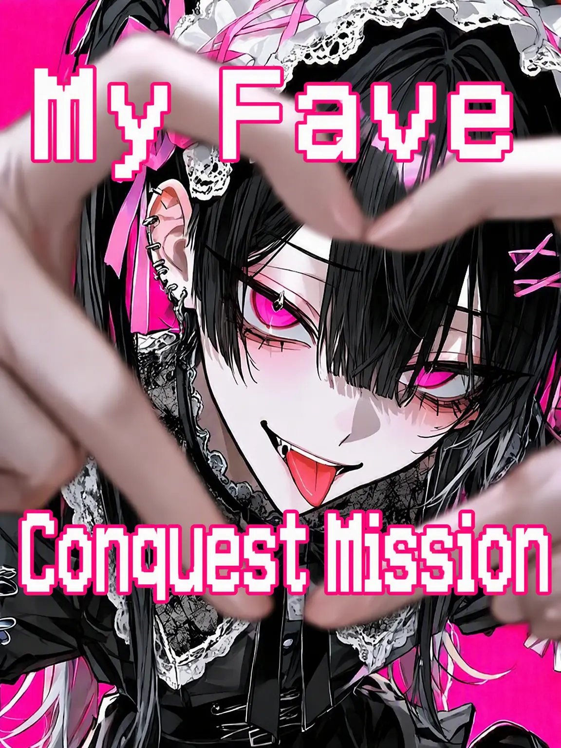 Hskz_mnm의 ♡ Operation: Suki-pi Conquest ♡
