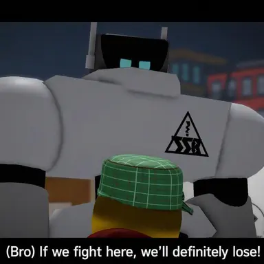Profile image of Robot