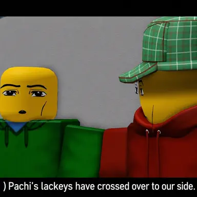 Profile image of Bro